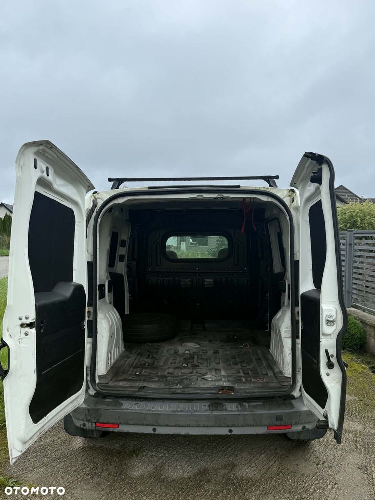 Fiat Doblo Dynamic - 7