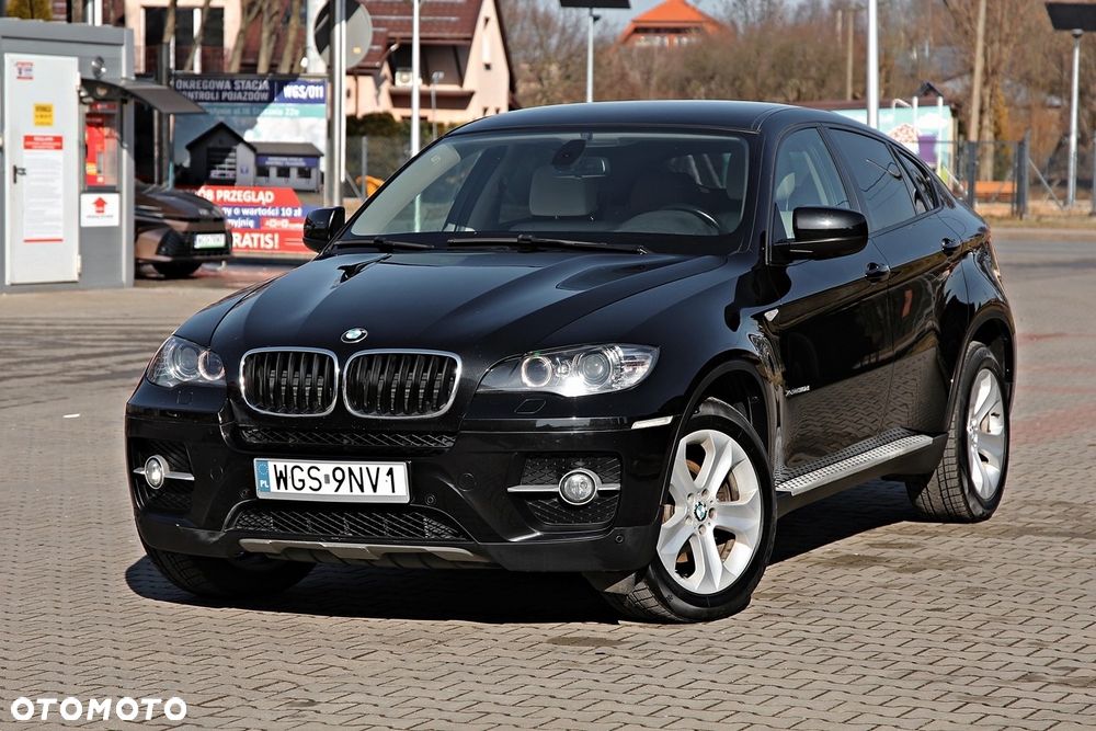 BMW X6 30d xDrive - 2