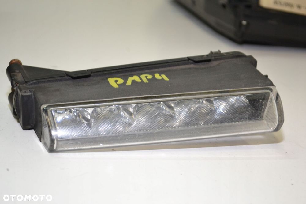 MERCEDES ACTROS MP4 HALOGEN LED PRAWY A9608201056 - 2
