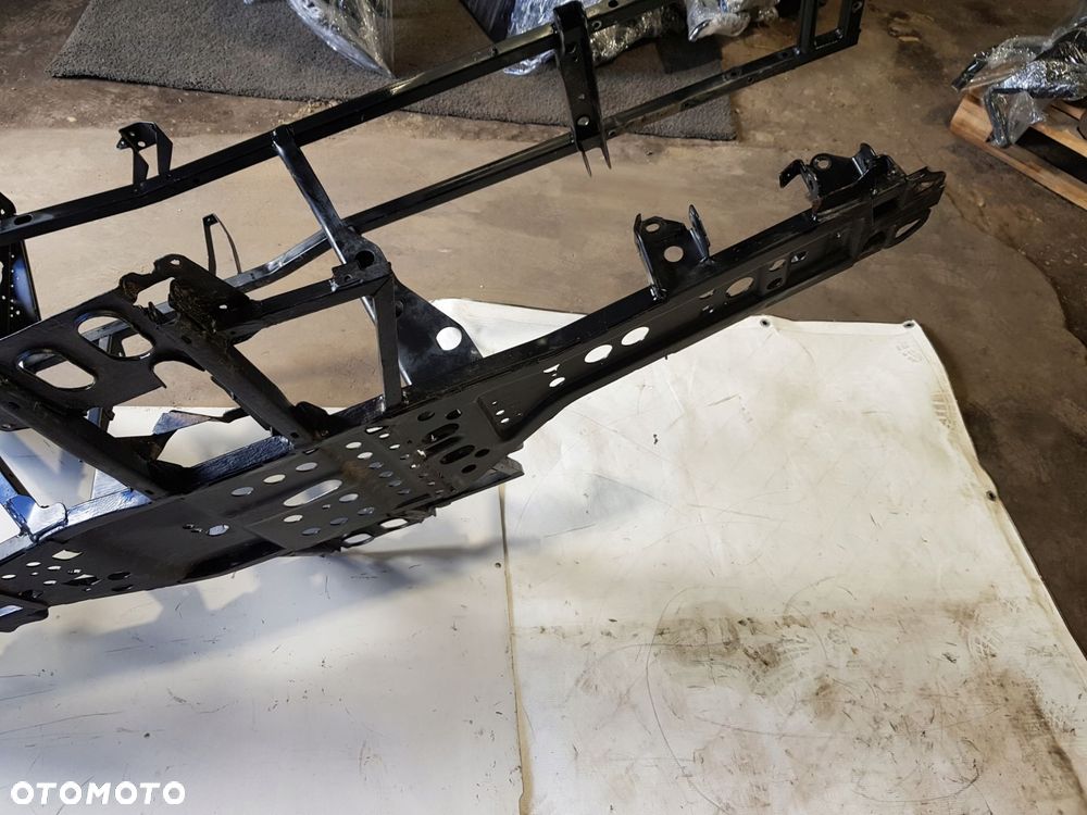 rama polaris sportsman 570 21-25 rok 1025219-458 - 9