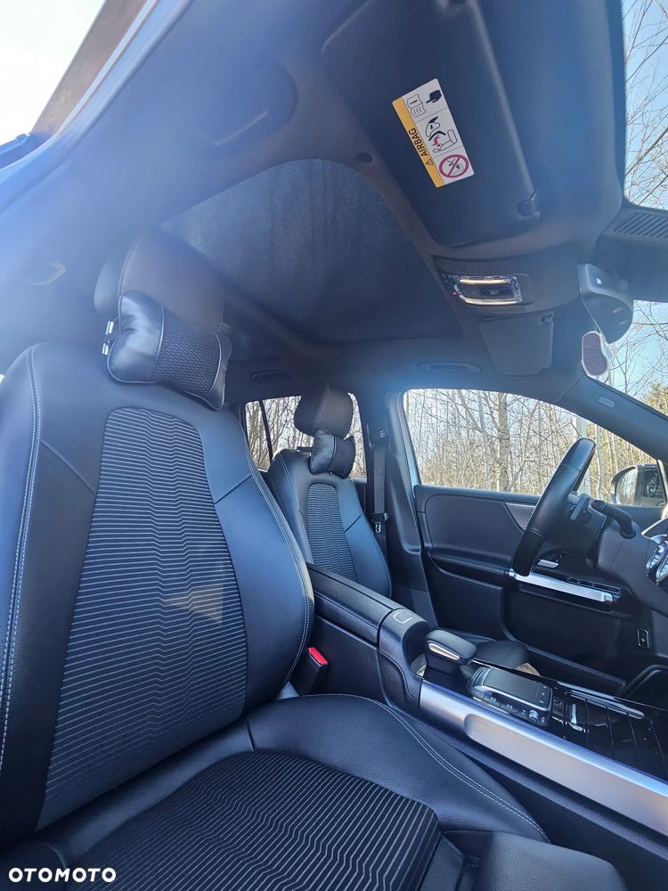 Mercedes-Benz GLB 220 d 8G-DCT - 19