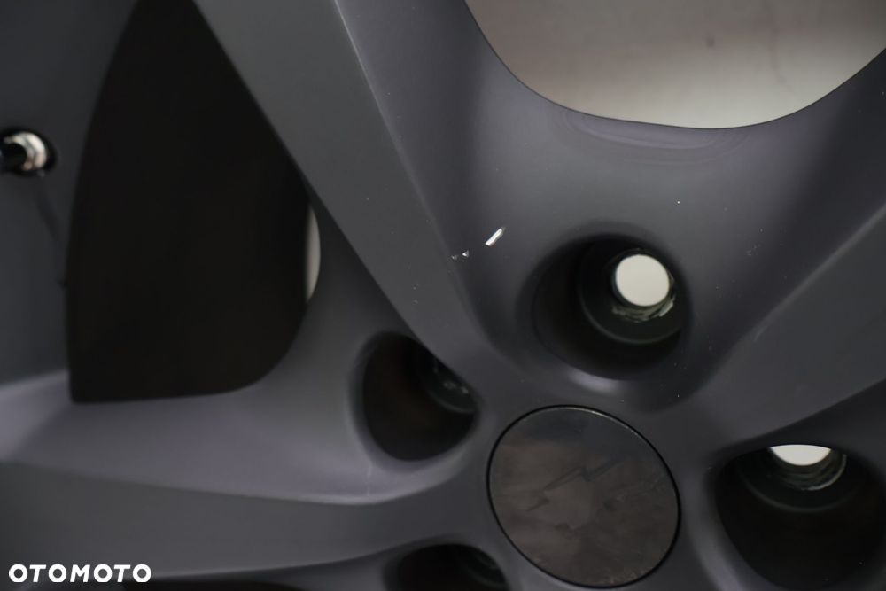CHEVROLET CAMARO V FELGI ALUMINIOWE 20X 8.0" 9.0" 9599043, 9599039 - 5