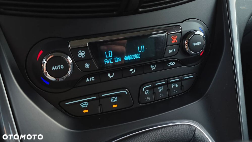 Ford C-MAX 1.6 TDCi Start-Stop-System Titanium - 20