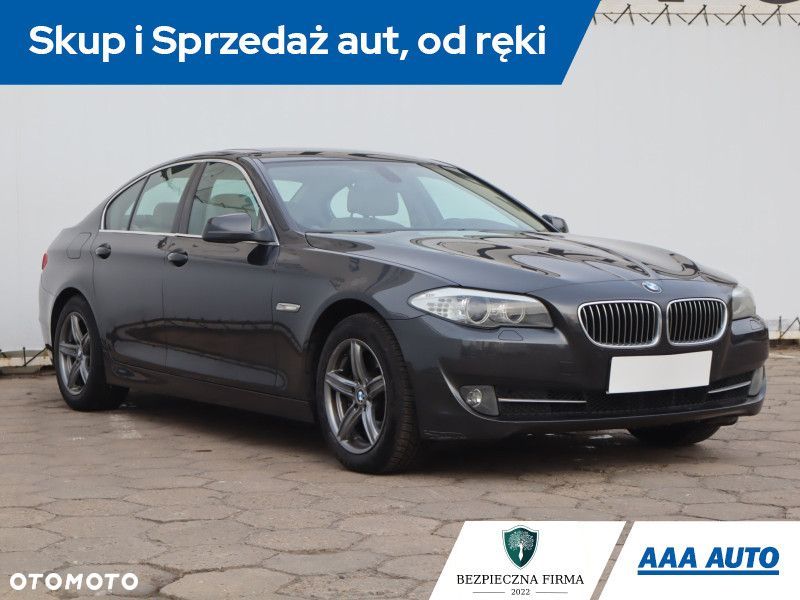 BMW Seria 5 - 3