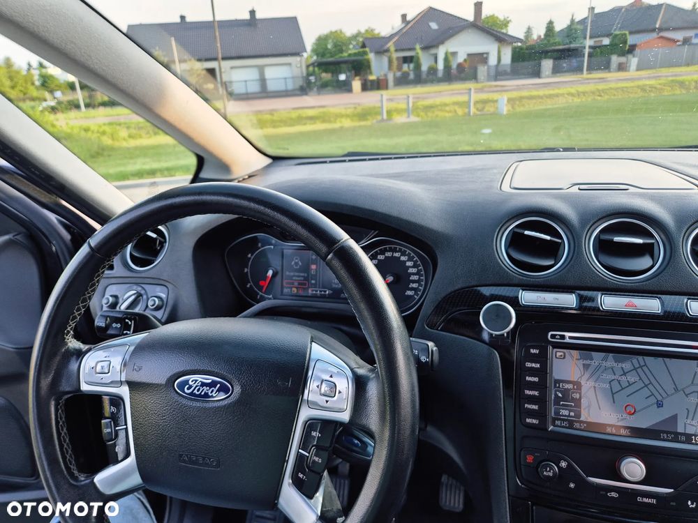 Ford S-Max 2.0 TDCi DPF Business Edition - 18