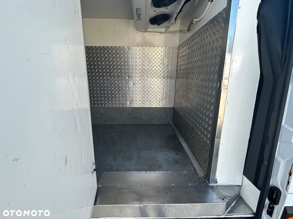 Renault Master Mroźnia -25*C /Salon RP / L3H2 / Chłodnia + Mroźnia / Bezwypadkowy / Do jazdy od zaraz - 7