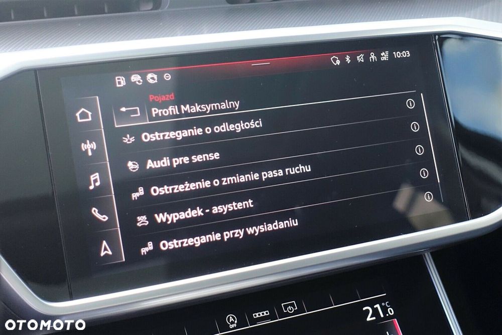 Audi A6 - 20