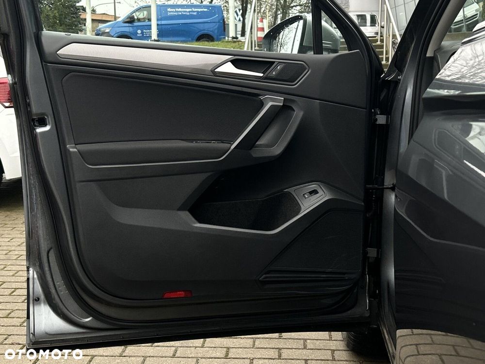 Volkswagen Tiguan Allspace 1.5 TSI EVO Elegance DSG - 10