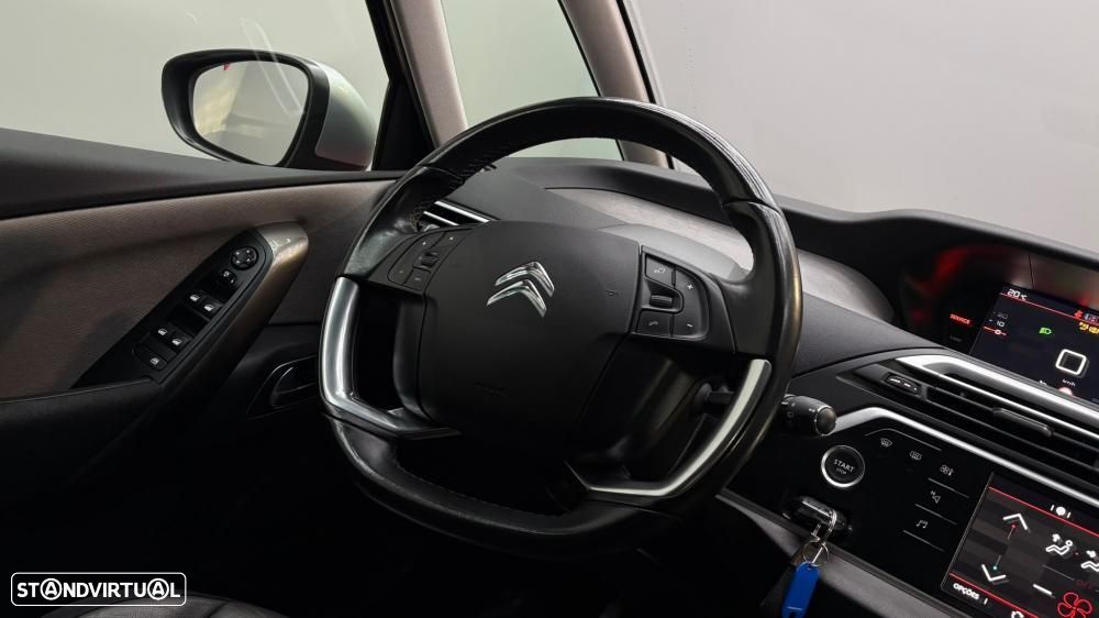 Citroën C4 Spacetourer 1.5 BlueHDi Shine - 11