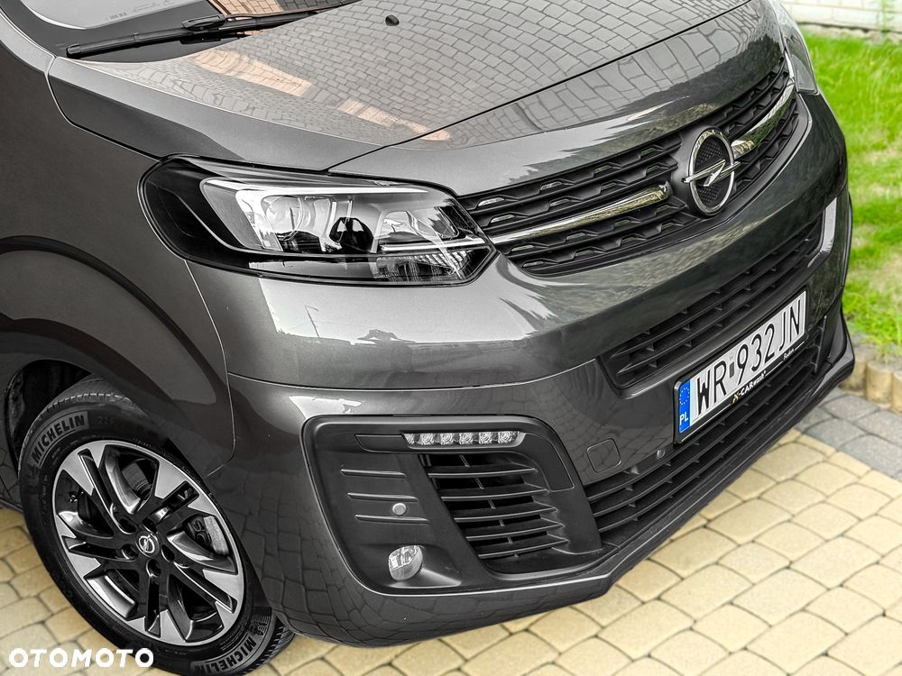 Opel Zafira 2.0 D M Edition - 2