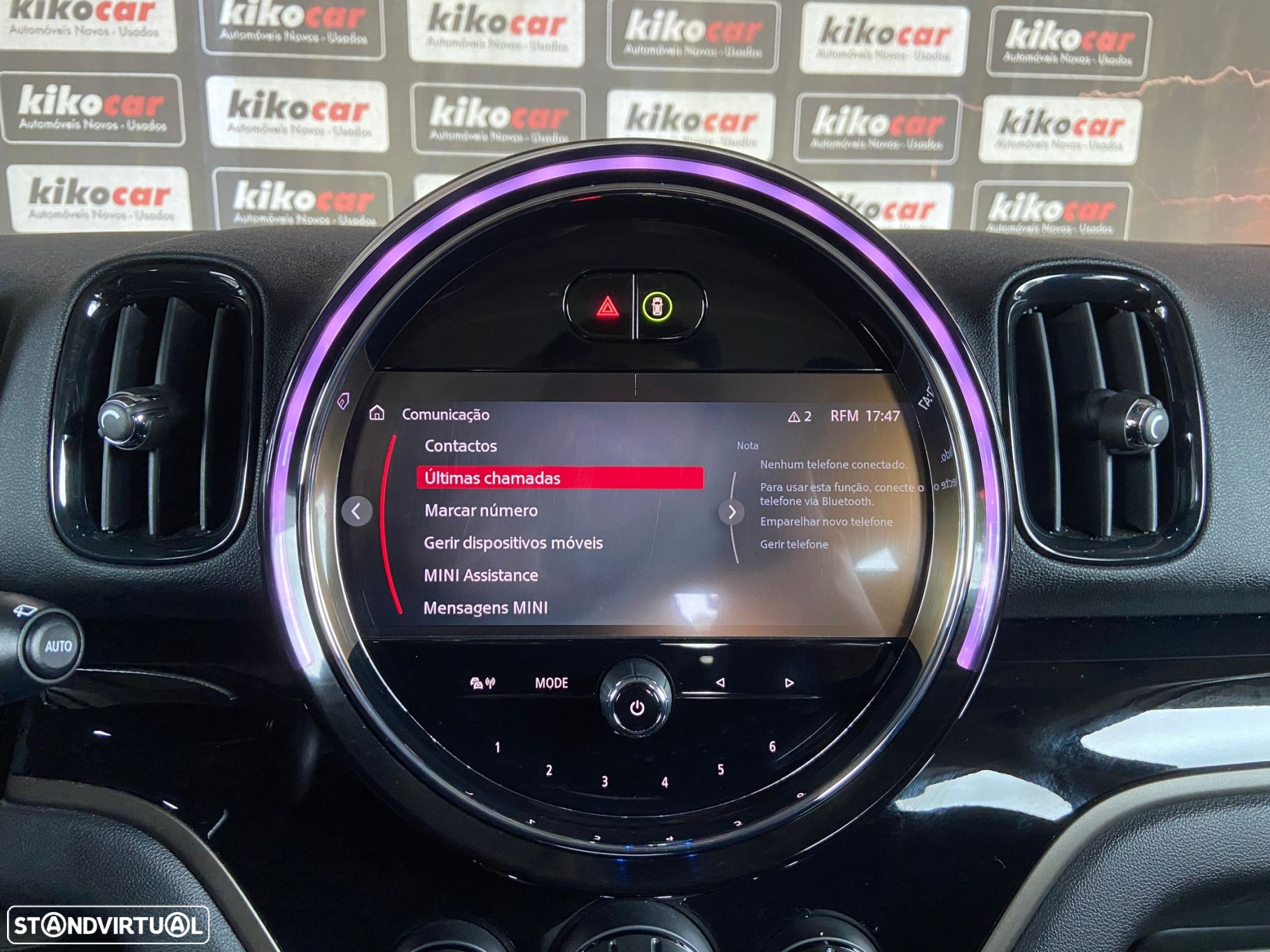 MINI Countryman Cooper SE ALL4 Sport Edition Auto - 31