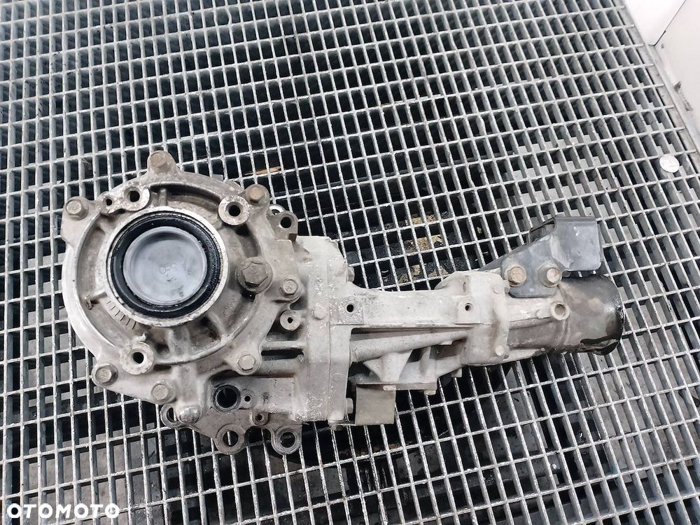 REDUKTOR SKRZYNI BIEGÓW JEEP PATRIOT 3200A067 2.4 16V - 4