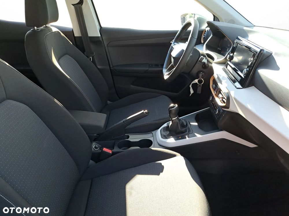Seat Arona 1.0 TSI Style S&S - 14