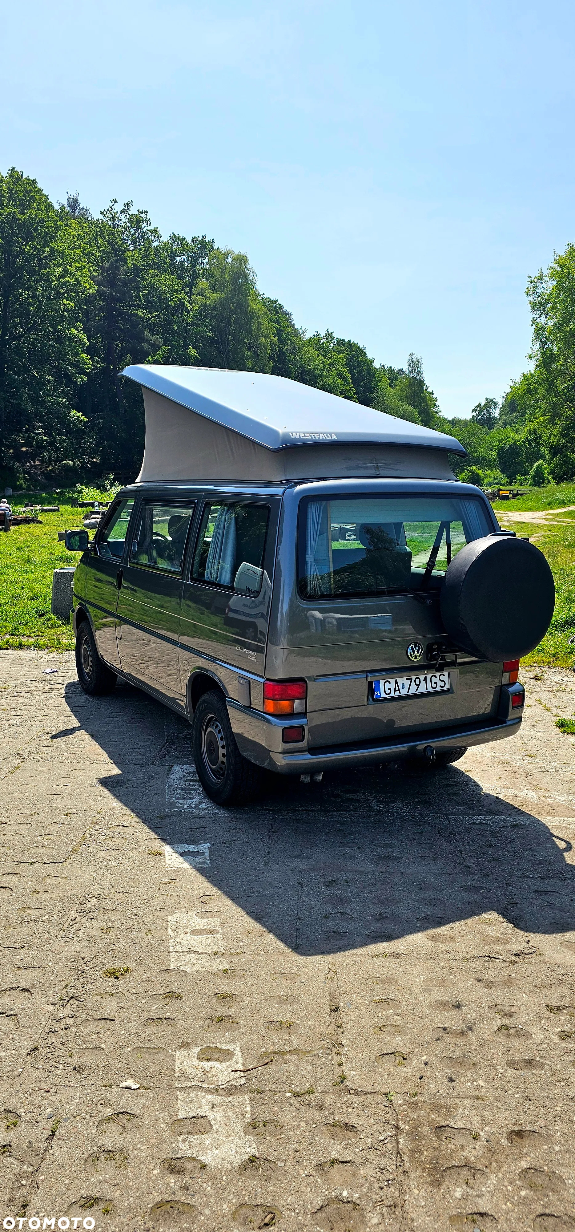 Volkswagen California - 13