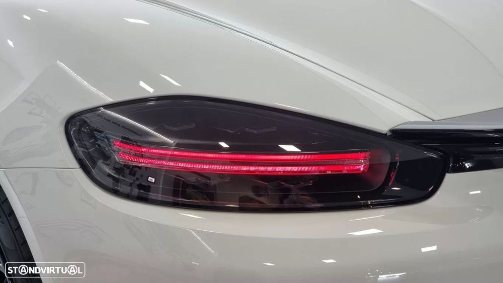 Porsche 718 Boxster Style Edition PDK - 17