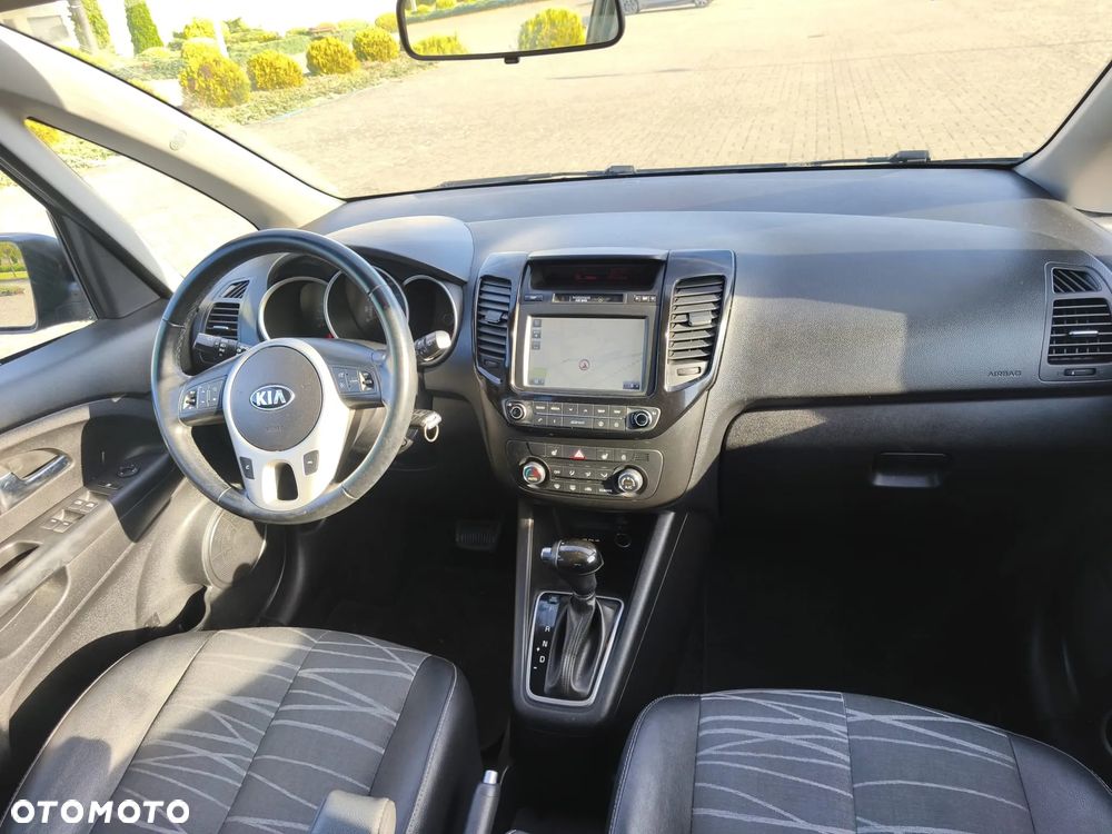 Kia Venga - 20