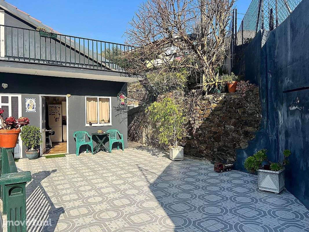 Moradia T4 para venda - Grande imagem: 3/26