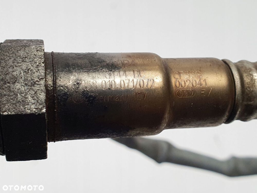 SONDA LAMBDA Ford C-Max I II Focus II III, Grand C-Max I 1.4 1.6 0258010071 - 3