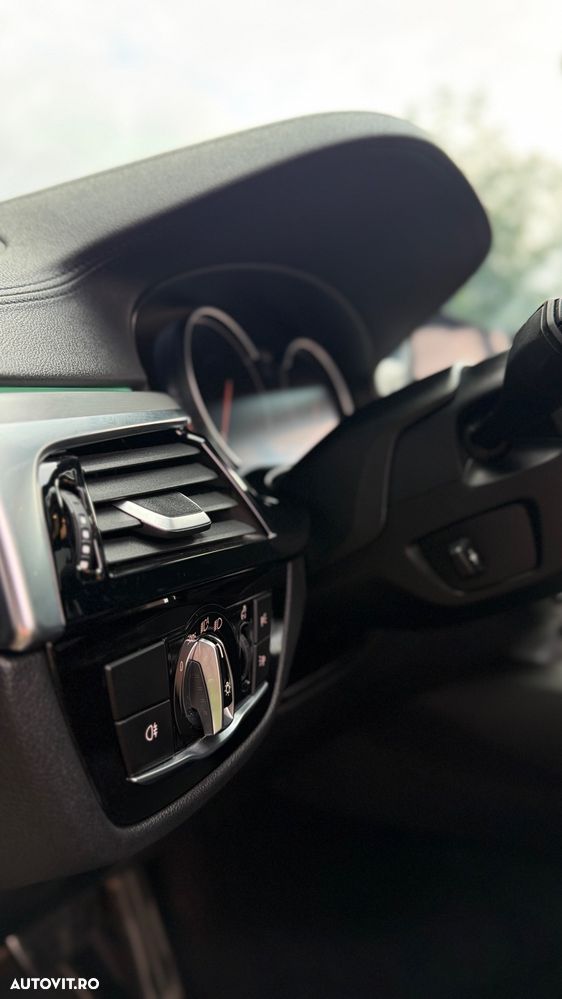 BMW Seria 6 630d xDrive - 32