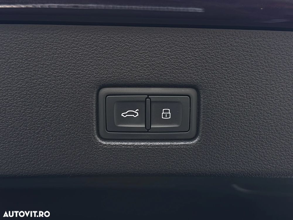 Audi A7 50 TDI quattro Tiptronic MHEV - 34
