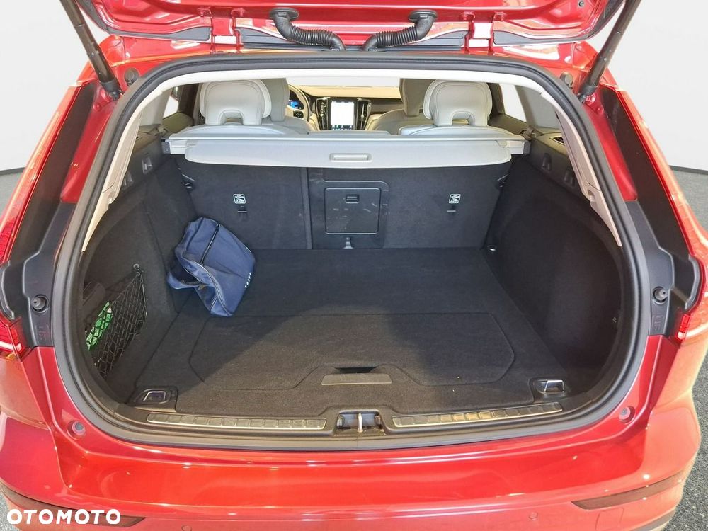 Volvo V60 - 14