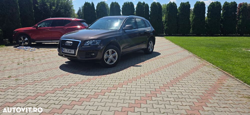 Audi Q5 2.0 TDI Quattro S tronic - 3
