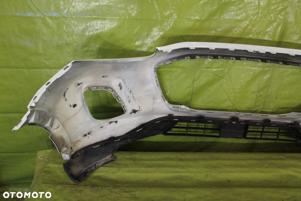 Zderzak przód Ford Puma II 2019-2024r. - 3