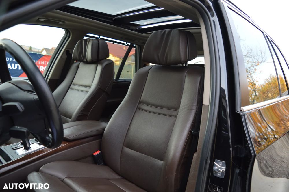 BMW X5 xDrive30d - 21