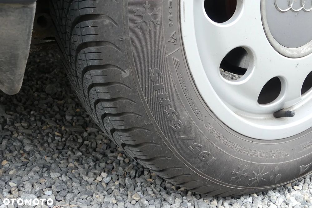 Audi A3 3-drzwiowe - 7