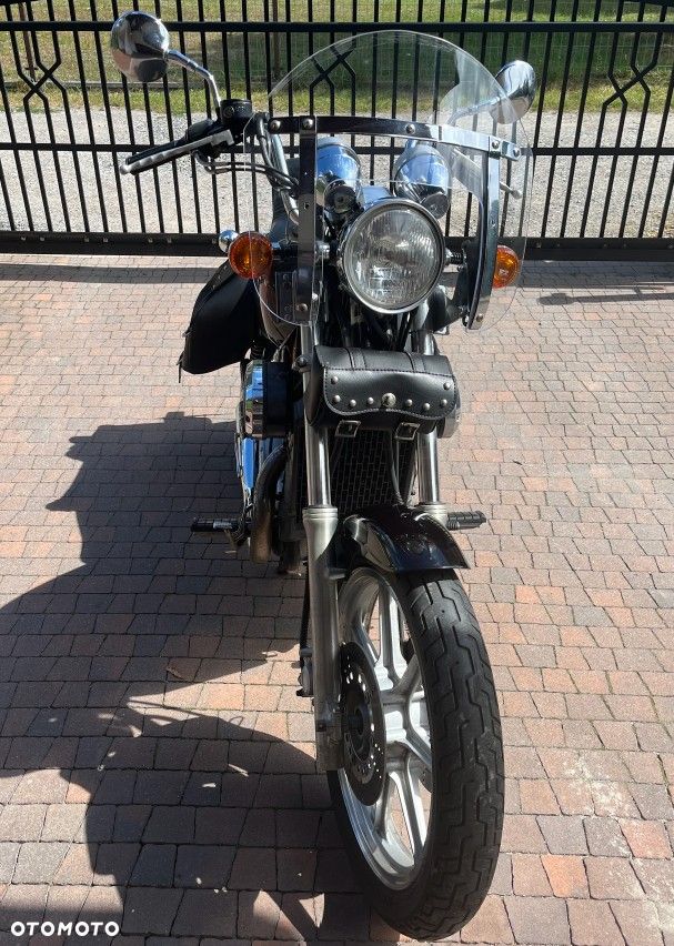 Kawasaki Vulcan - 3