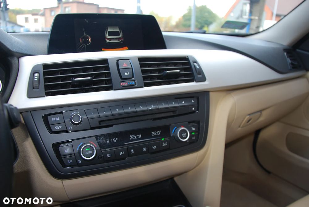 BMW Seria 4 420d Sport - 27