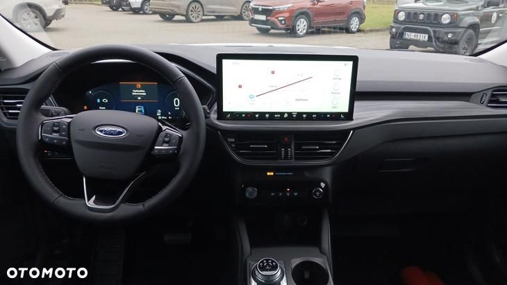 Ford Kuga 2.5P PHEV FWD Active X eCVT - 9