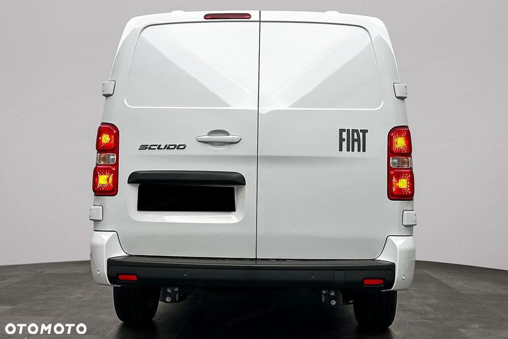 Fiat Scudo XL L2H1 EAT8 2.2 150KM - 5