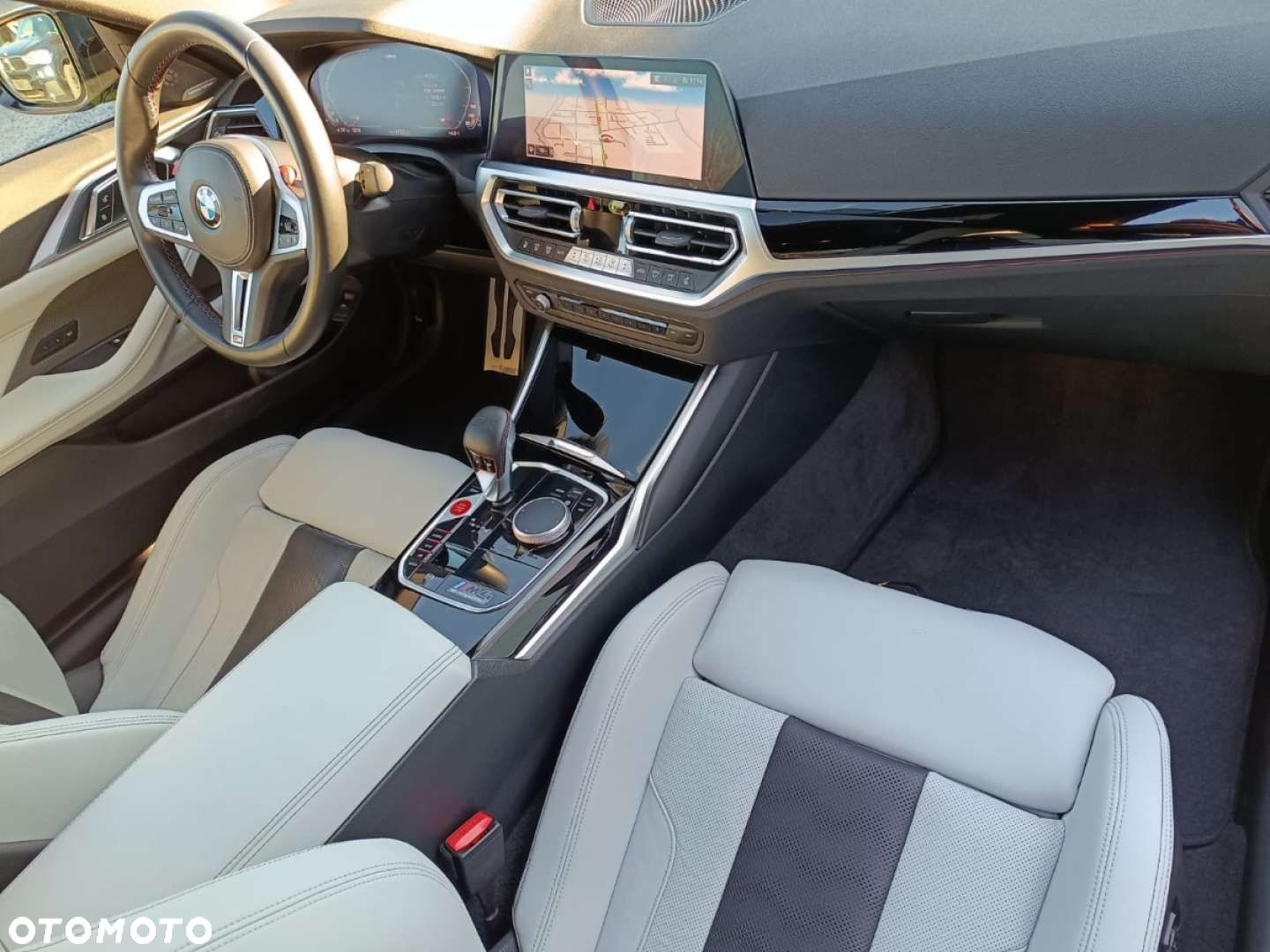BMW M4 - 29