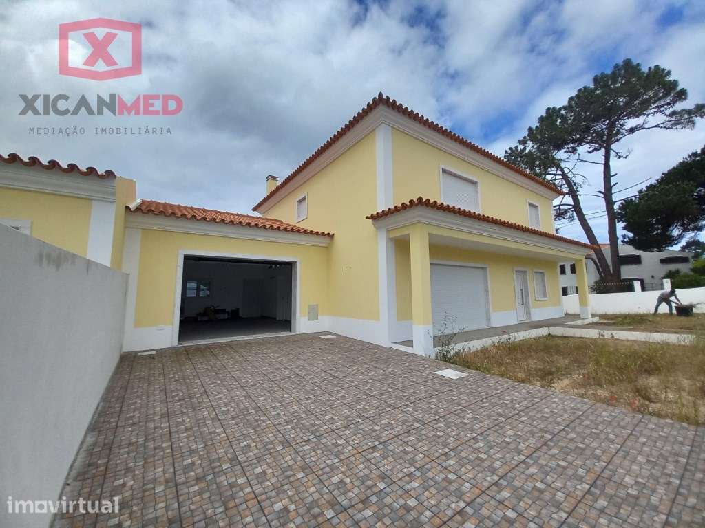 Moradia em Colares - Grande imagem: 4/13