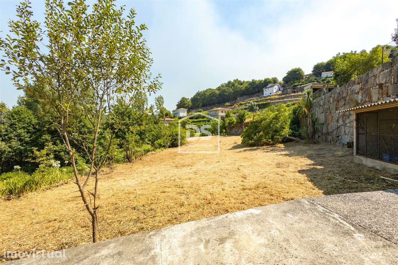 Moradia T3 Venda em Vila Boa do Bispo,Marco de Canaveses - Grande imagem: 4/13