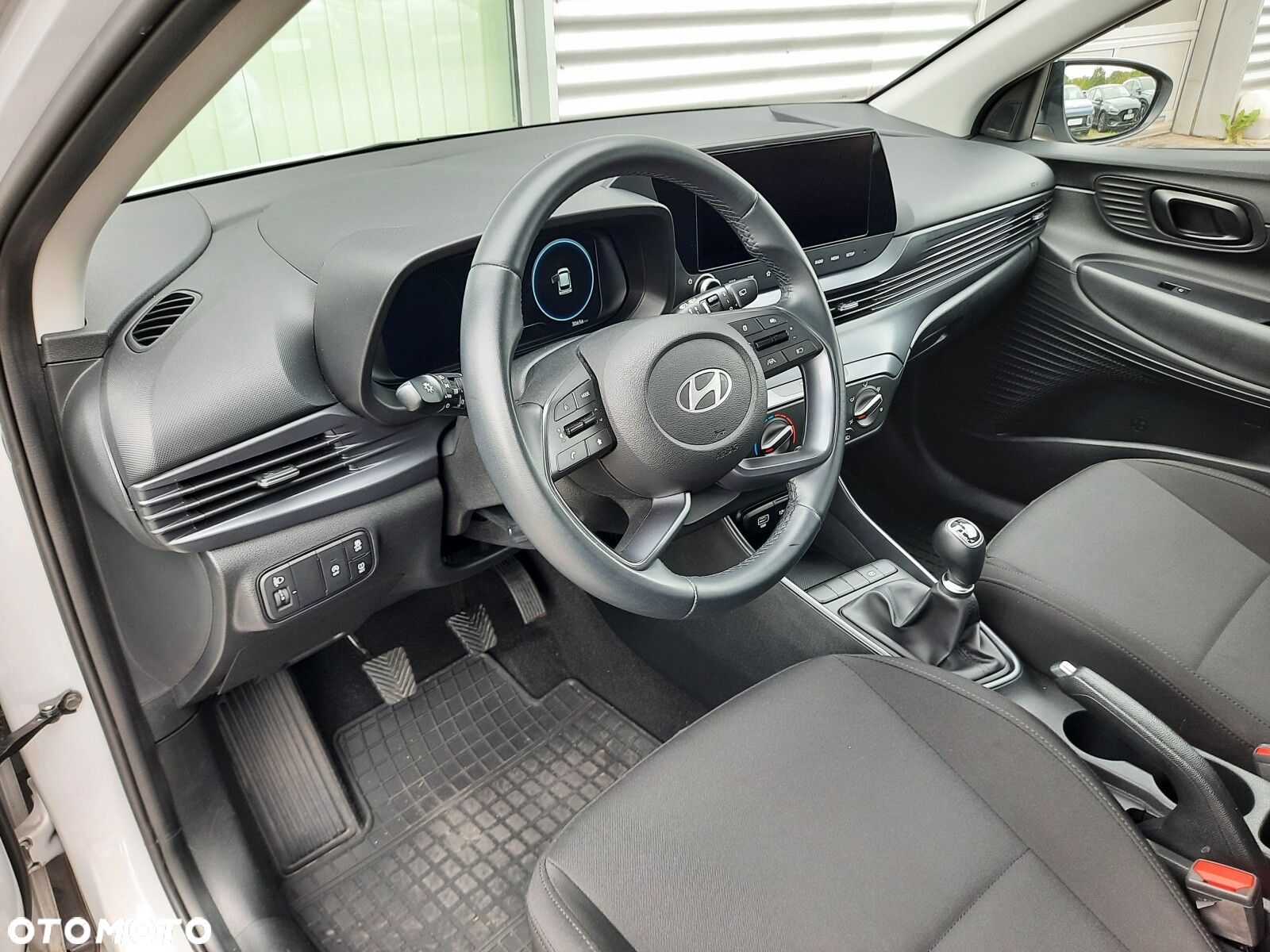 Hyundai i20 1.2 Modern - 8