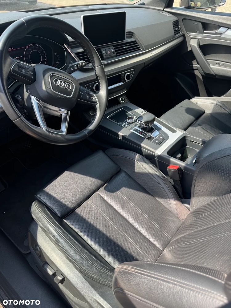 Audi Q5 2.0 TDI Quattro S tronic - 12