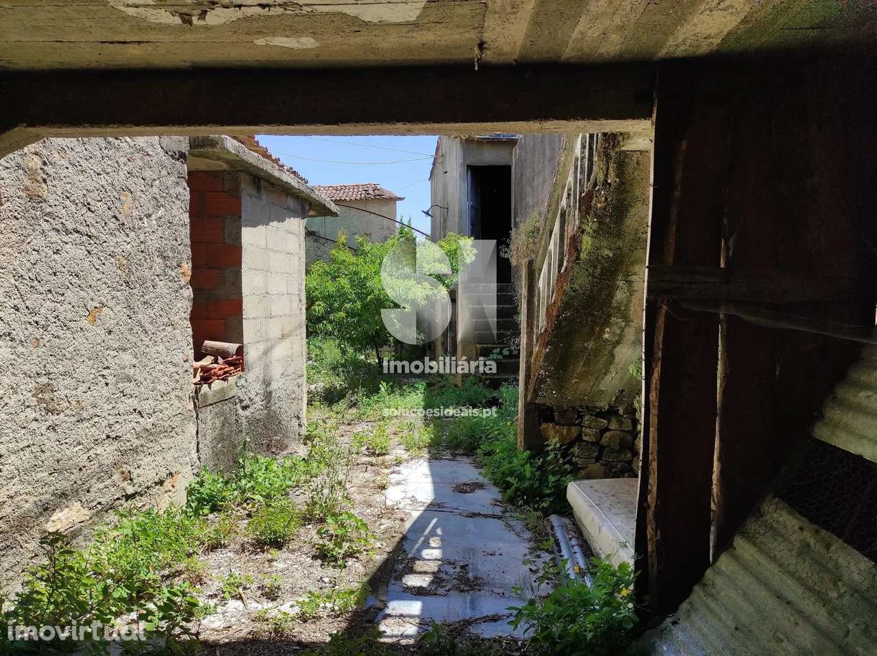 Moradia em Banda T3 - Grande imagem: 3/28