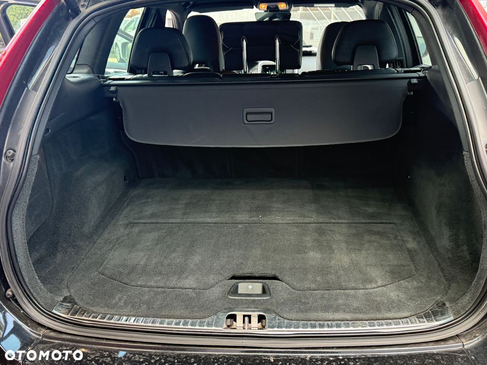 Volvo XC 60 D4 Geartronic Summum - 20