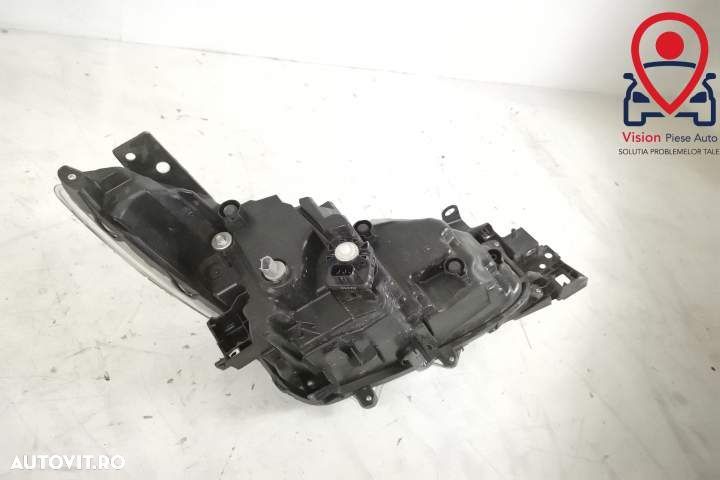 Far Stanga Original Full Led Avariat Mazda  3 BM facelift 2016 2017 20 - 5