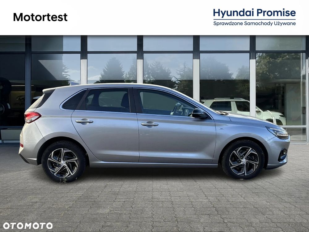 Hyundai i30 1.5 T-GDI 48V Smart - 6