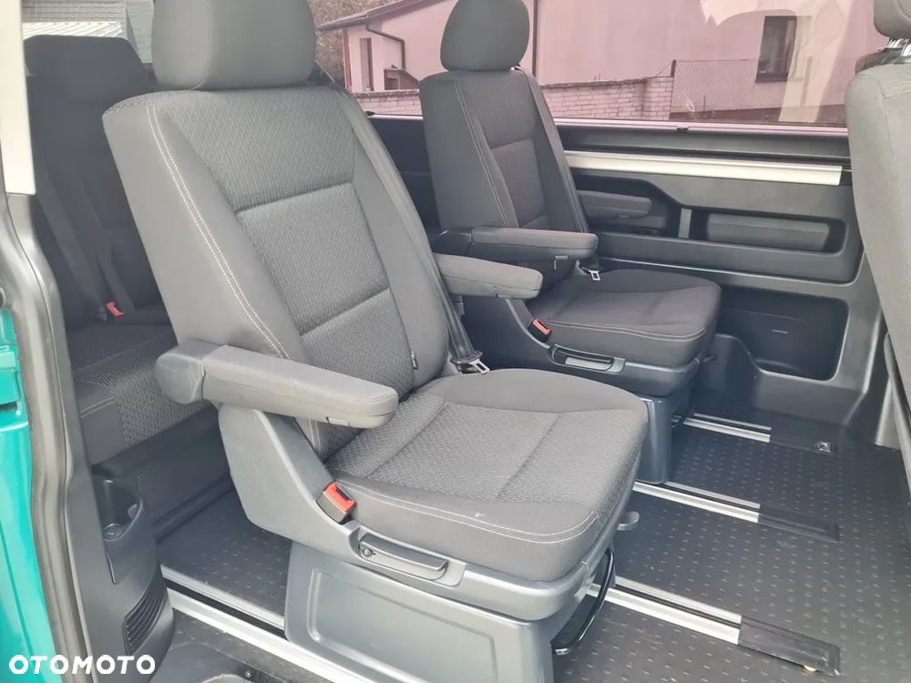 Volkswagen Multivan 2.0 TDI L1 Trendline DSG - 24