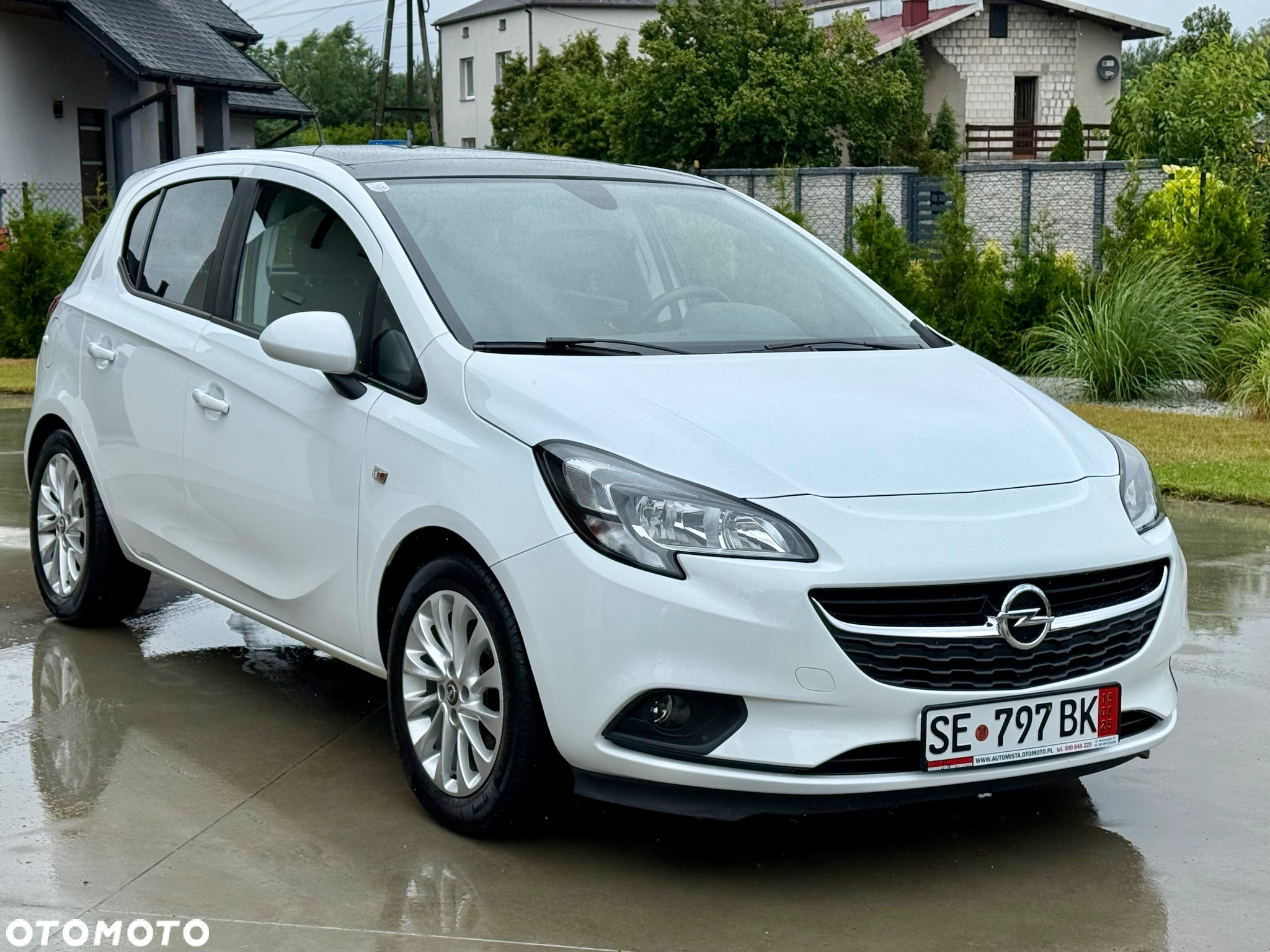 Opel Corsa 1.0 T Cosmo EcoFLEX S&S - 5