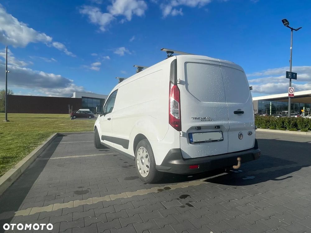 Ford TRANSIT CONNECT - 3