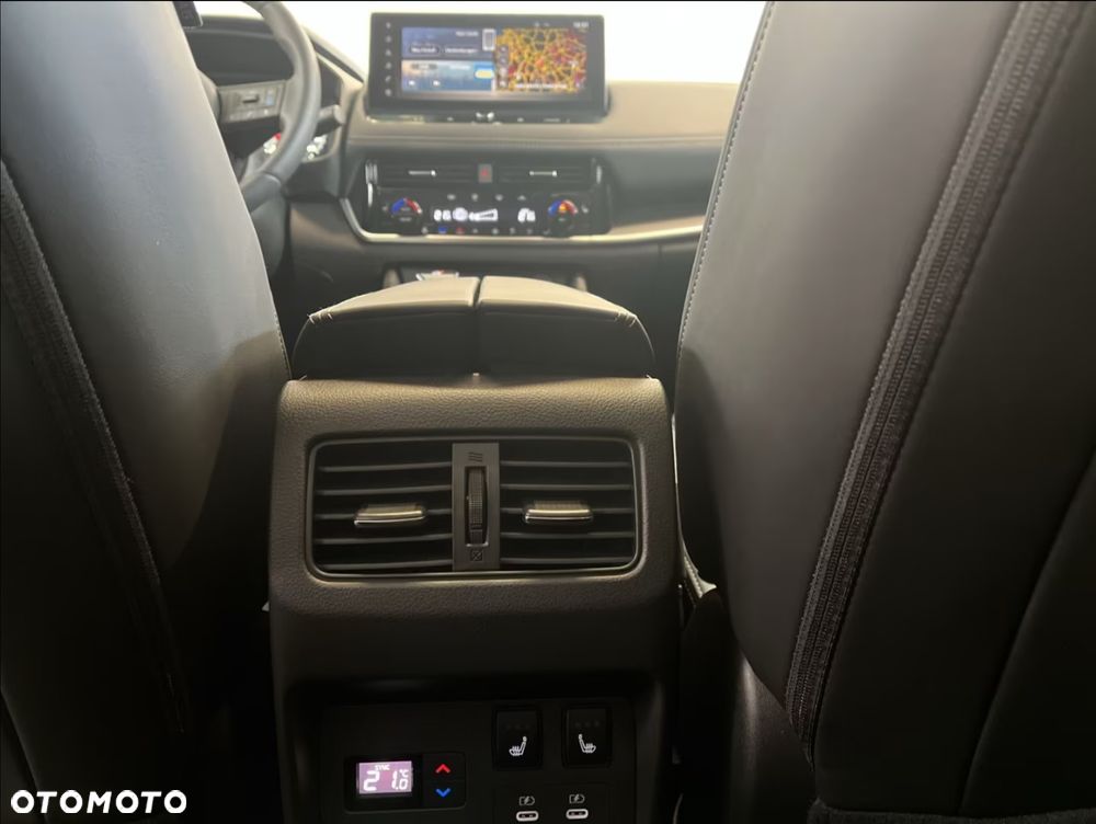 Nissan X-Trail 1.5 VC-T e-POWER Tekna e-4ORCE - 13