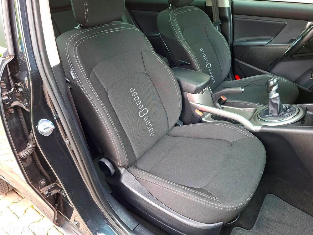 Kia Sportage 2.0 GDI XL 2WD - 22