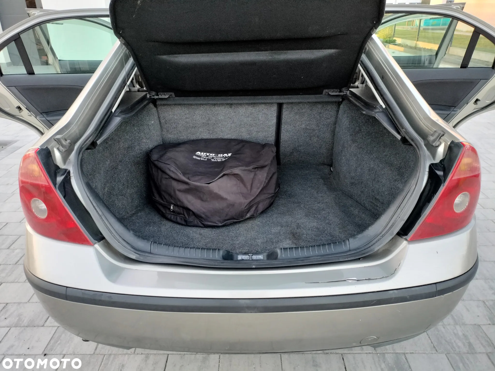 Ford Mondeo 2.0 Trend - 7