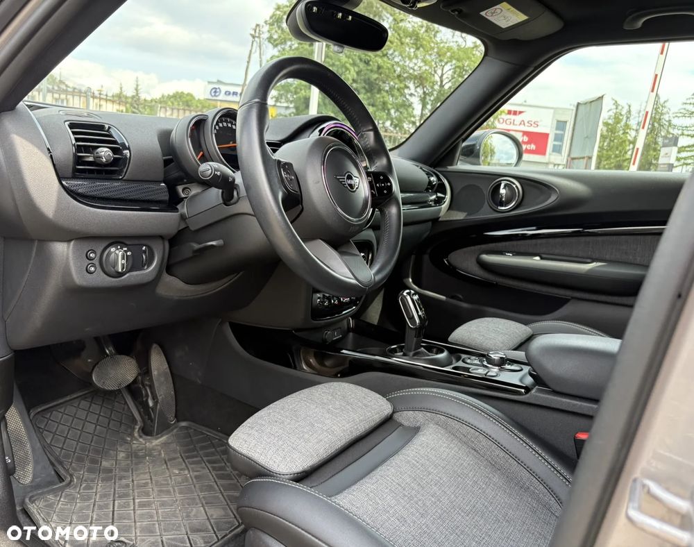 MINI Clubman Cooper S ALL4 sport - 10