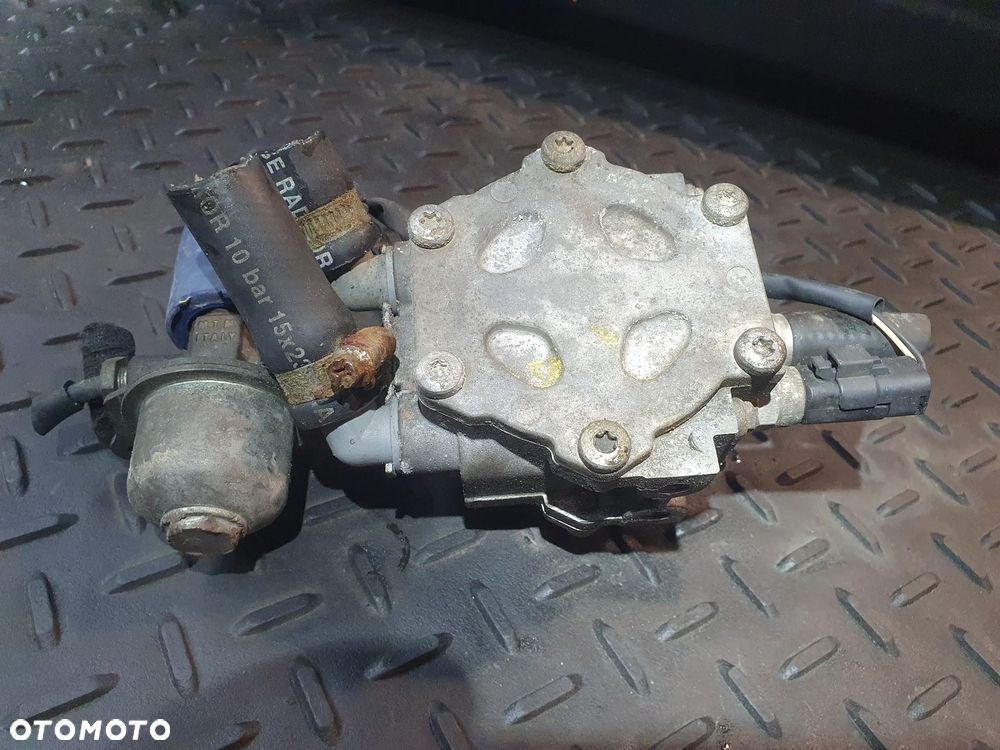 REDUKTOR GAZU LPG BRC  67R-010016 - 5